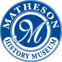 Matheson History Museum(@MathesonMuseum) 's Twitter Profileg