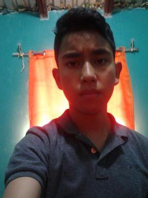 sammymatutepine's profile picture. 