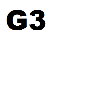 G3SYSTEMERROR's profile picture. 