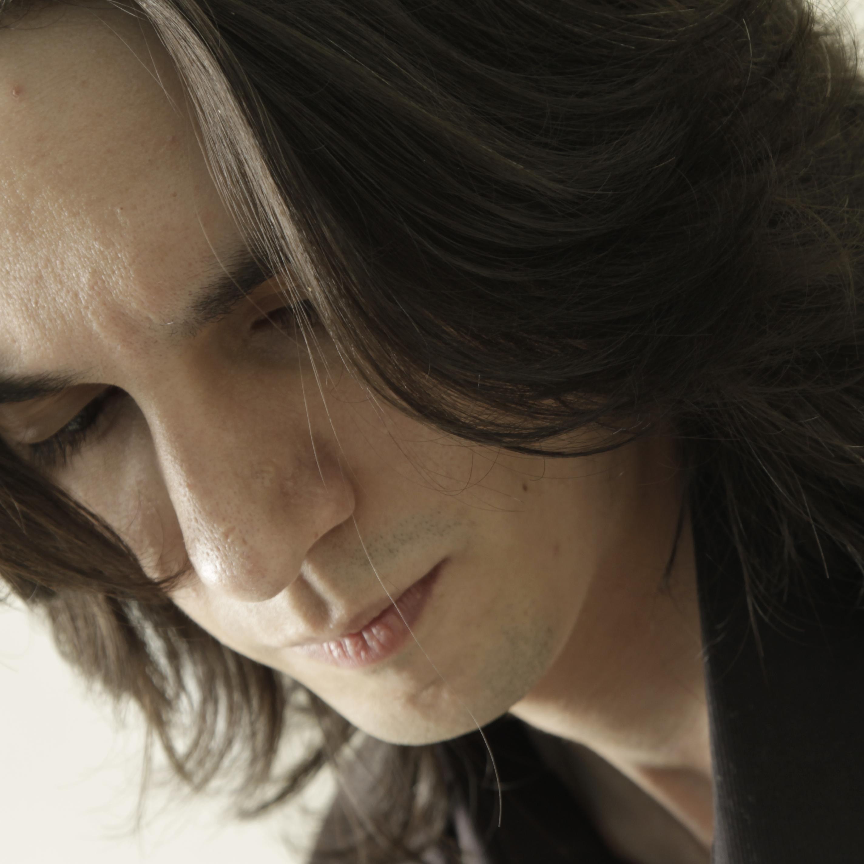 Musician, guitar player, solo artist.