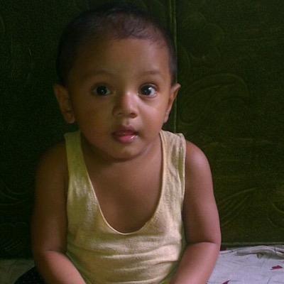 AlamRuabe's profile picture. 