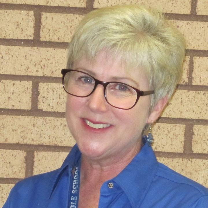 Business Computer Science Teacher, TOTY 2015