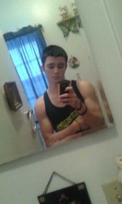 BMX is the life. basketball is my second life. single!:/ follow me I follow back. Senior at JGHS