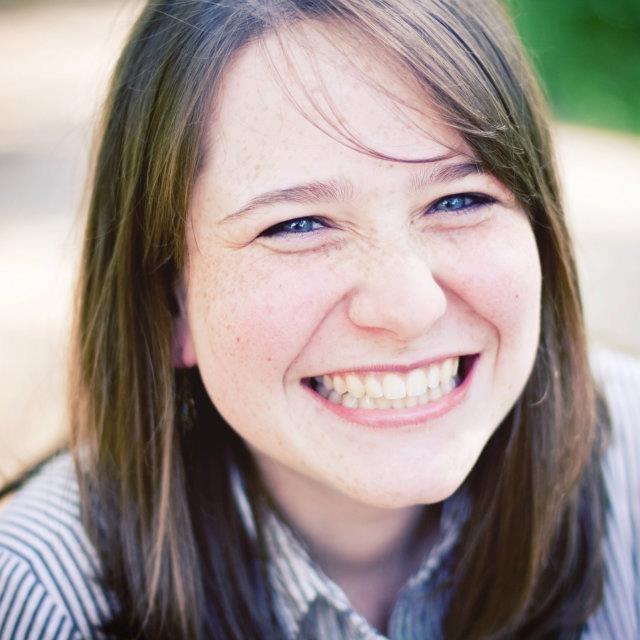 Happy Kids' Director at Latonia Baptist Church, happy wife of the perfect guy, happy lady.
