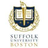 Information Technology Services at Suffolk University.