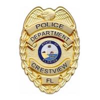 Crestview Police PIO (@cvpdpio) Twitter profile photo