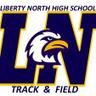 LNEagleTF's profile picture. Official Twitter Account of the Liberty North High School Track & Field Team