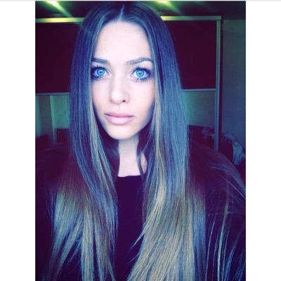 SofiaOrtega91's profile picture. Im Back. G4MER 4 Life.
Girl Power.