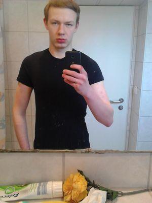 CremerRay's profile picture. 