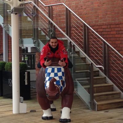 JeremyRiazi's profile picture. Ex Mechanical Design & Development Engineer @PeugeotSport, now Vehicle Performance and Services Engineer at @PSA Peugeot Citroën