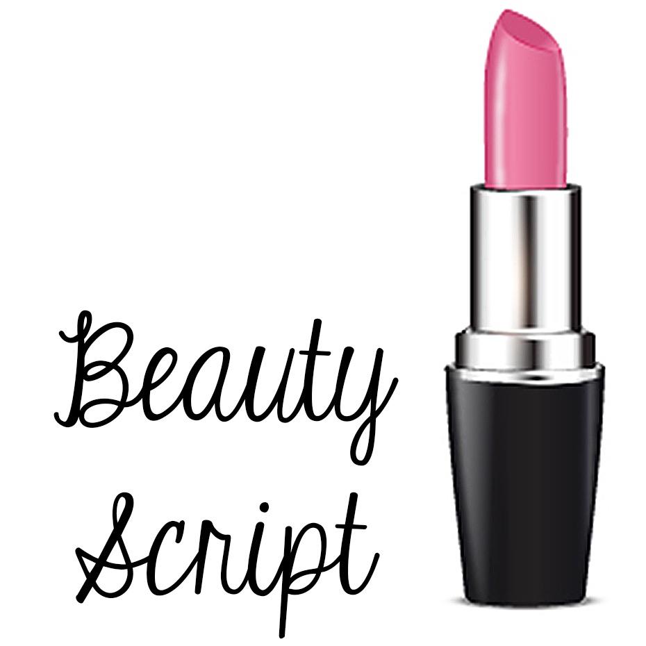 Beauty_Script's profile picture. Helping you find out whats really in your cosmetic bag