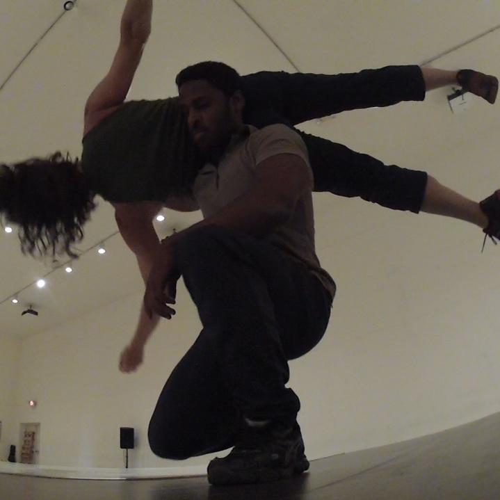 choreographer, director, dancer