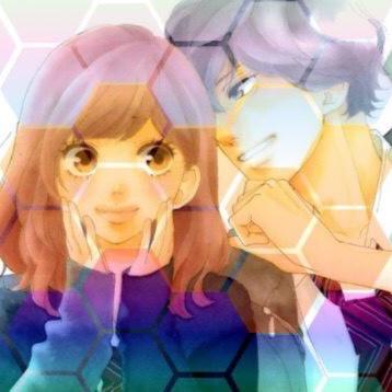 あいさんさんのプロフィール画像