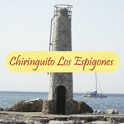 Los_Espigones's profile picture. Somos Chiringuito Los Espigones, expertos en comida mediterránea. Ofrecemos productos y servicios relacionados con pescados frescos Marbella.