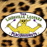 Louisville Leopard Percussionists (@lou_leopards) 's Twitter Profile