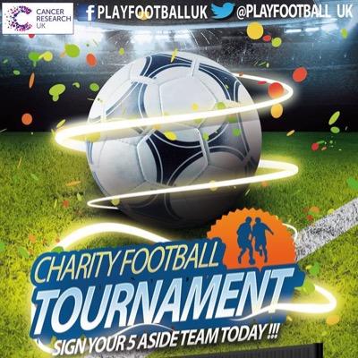 We aim to raise as much money as possibe for cancer research uk !!! real fun days for all the family kids corner,food stalls,Djs,raffels and loads more