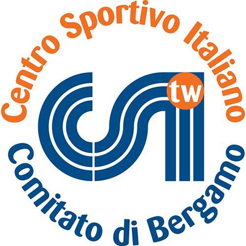 Account Ufficiale del Centro Sportivo Italiano - Comitato di Bergamo