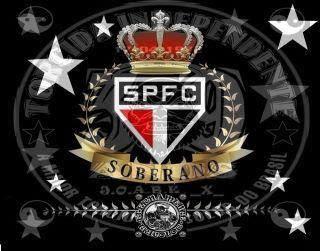 twitter de um apaixonado pelo São Paulo Futebol Clube ⚫⚪