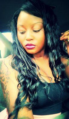 mochababi89's profile picture. 26yrs old  #Aquarius #Stoner #InkedUpGurlz Model