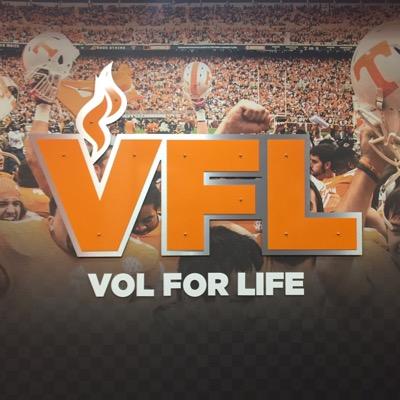 The Official University of Tennessee Football Vol For Life Program.  Guiding our young men through daily challenges and preparing them for life after football.