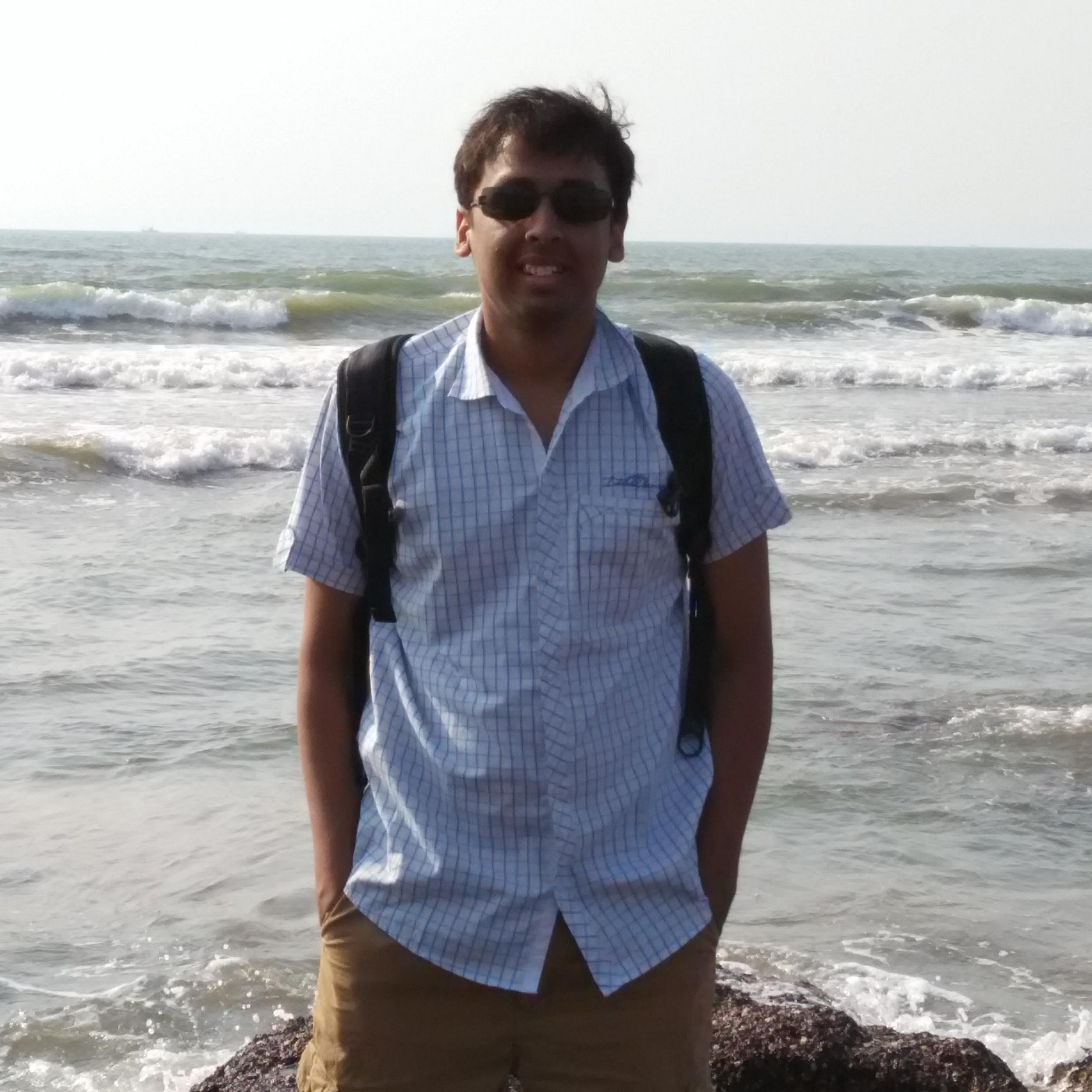 Software Engineer at Khatabook