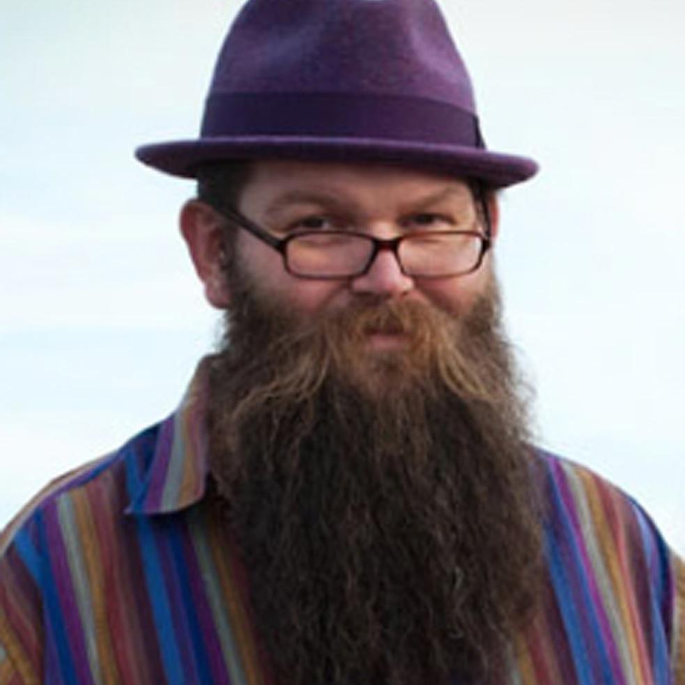 DaveBurkowitz's profile picture. Creative Director for Mammoth Design Studios