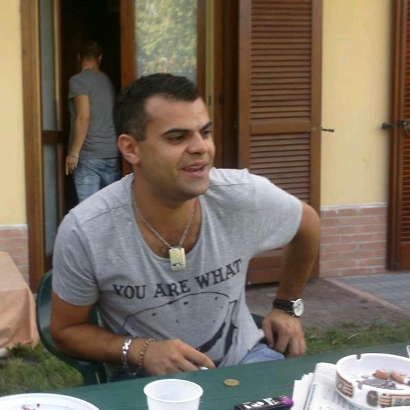 palexxx85's profile picture. A.C.Milan