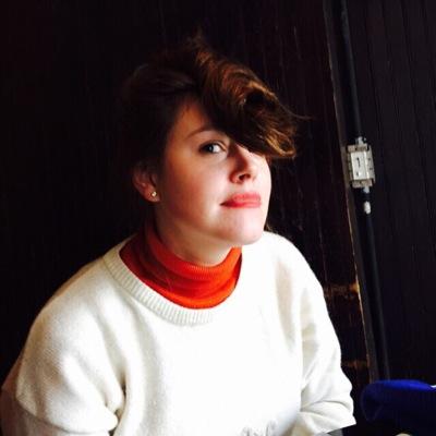 missberkova Profile Picture