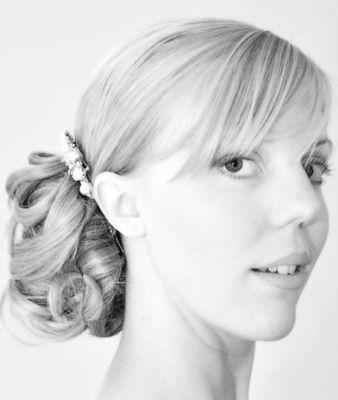 julierhodeshair's profile picture. State registered Senior Stylist and owner of @Studio_R_Hair  covering all aspects of hairdressing, specialising for many years in L'anza and La Biosthetique.