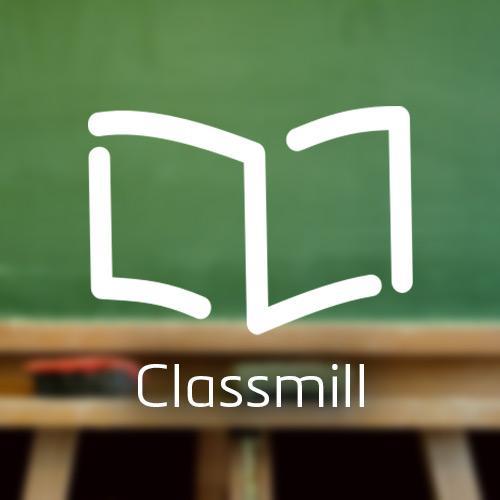 Easily create online classes with links, youtube videos, images, PDFs and files.