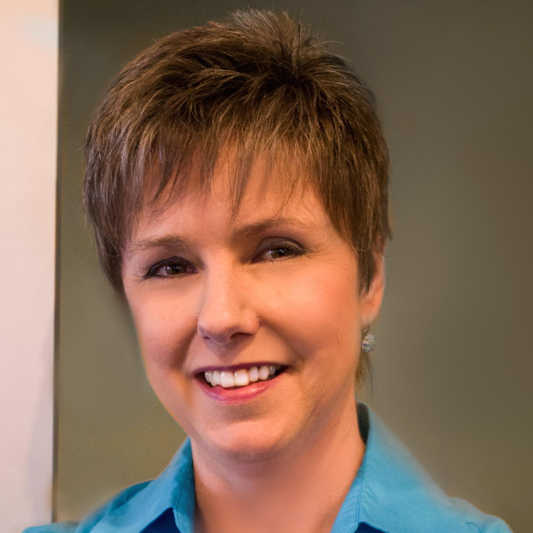 LeeAnnMunger's profile picture. Advocate for women.