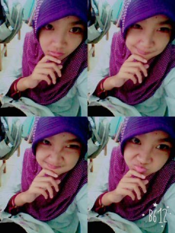 istifa_amaaliah's profile picture. Dandi Ariyansyah26 ({})♥