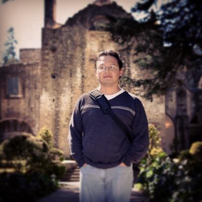 Diseñador Gráfico en Audioviasual y Multimedia