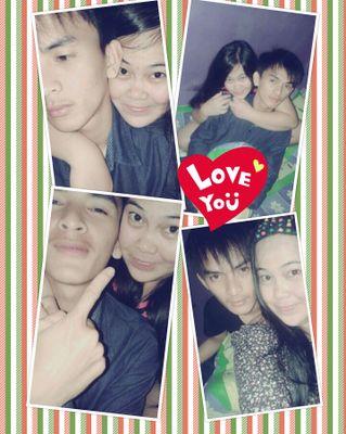 Facebook ↦indrie ayundha
