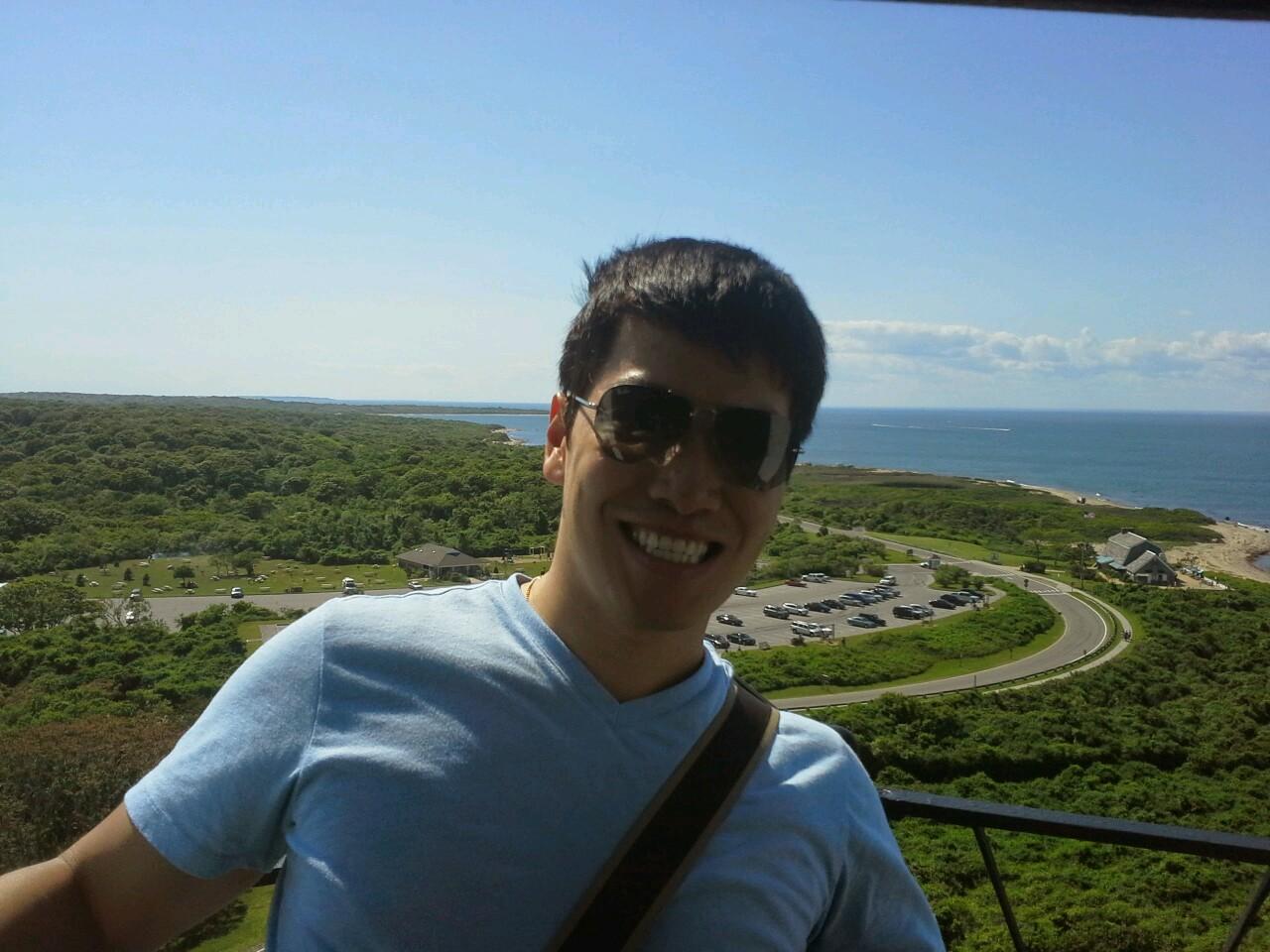 jcchou87's profile picture. 