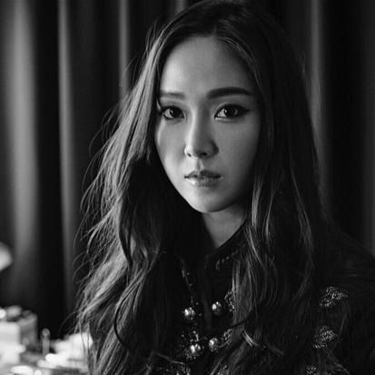 JUNG JESSICA - 정제시카 - 제시카 응원하는