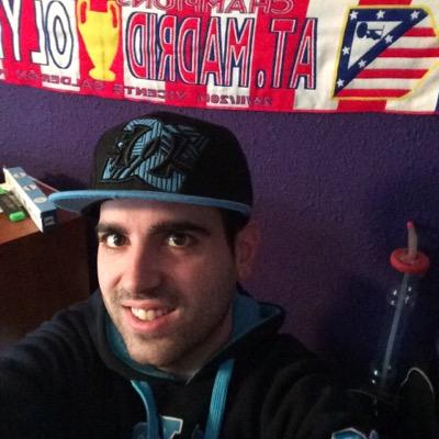 https://t.co/611rJzPzij

DJ y productor , 23 años ,Madrid (españa).