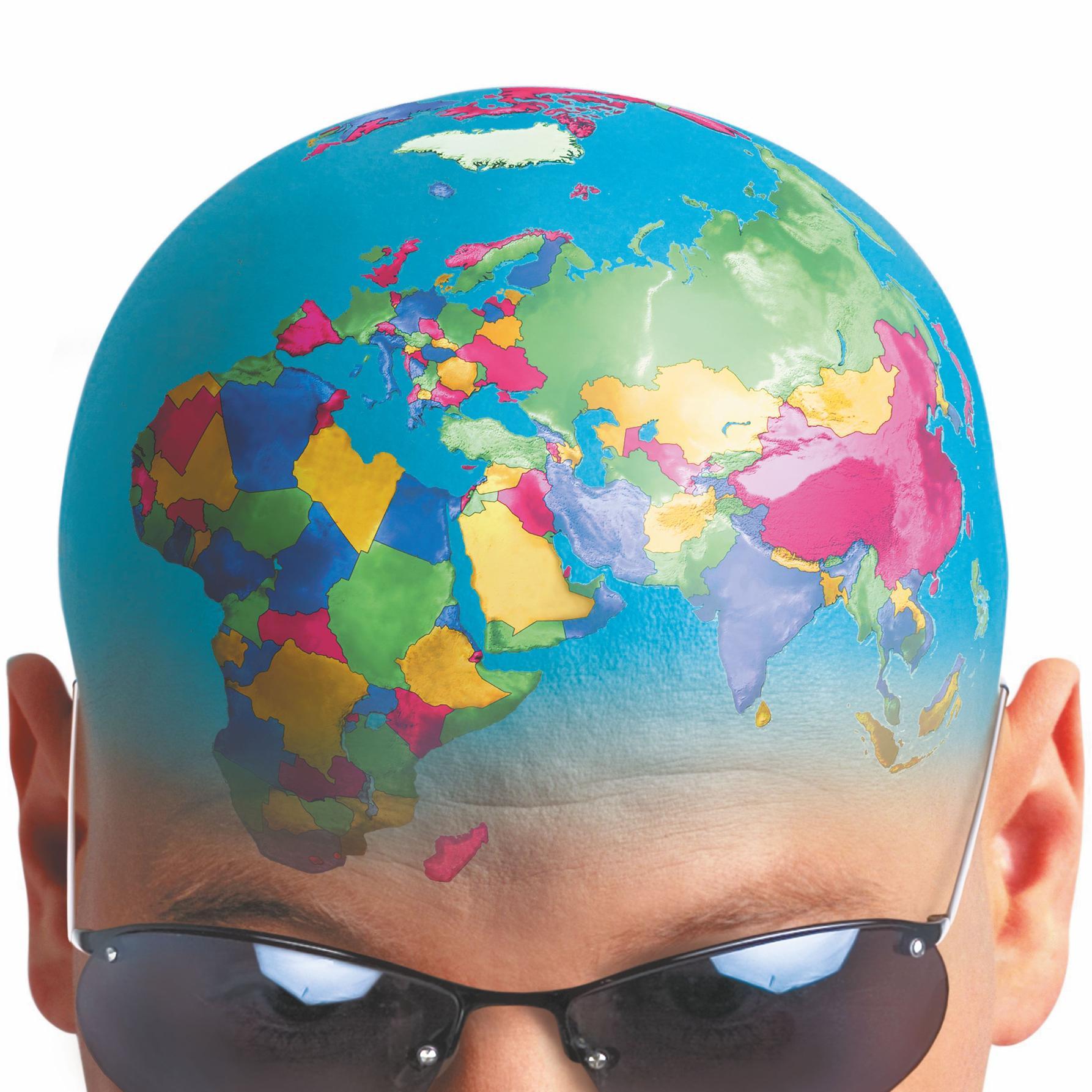 geograftur_krd's profile picture. 