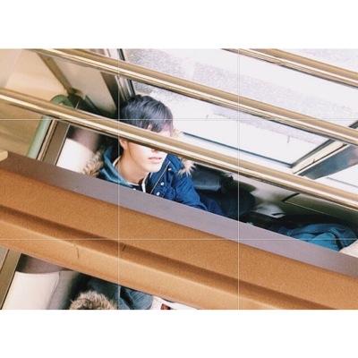 いまは東京で社会人がんばってる.