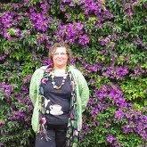 luisaastray's profile picture. Educadora Social - Unidad Asistencial de  Drogodependencias de Monforte de Lemos. Equipo de Prevención