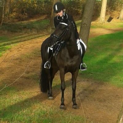 wieketutert's profile picture. Heeten