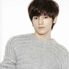 Lee Taeyong SR14B || SMTOWNOFC || #DUFams