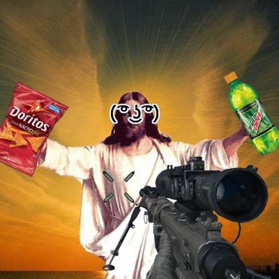 Follow or get Shrekt M8 • R8 8/8