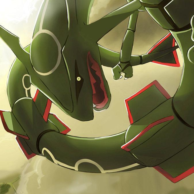 Cuenta dedicada a información y noticias sobre el Mundo Pokémon. Realizamos torneos, retos y sorteos.