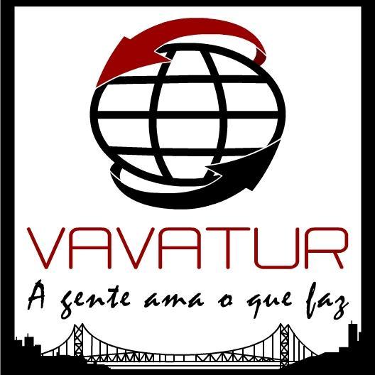 VavaturTurismo's profile picture. 