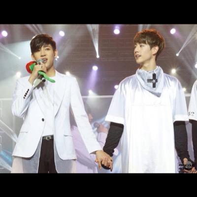 ก้อเป็นแค่ผู้หญิงคนนึงที่ตามติดชีวิตเธอกัซ ชอบพวกเธอมากgot7