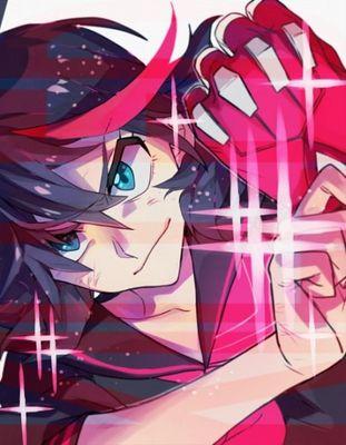 [KILL LA KILL] 마토이 류코