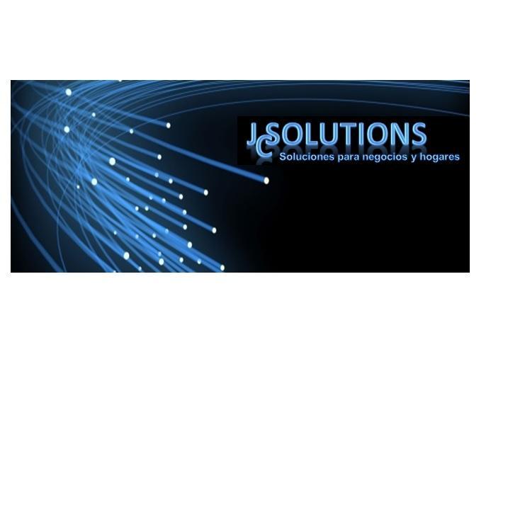 SOLUTIONS_JC's profile picture. 