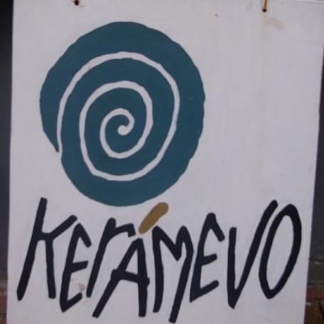keramevo's profile picture. keramiekgalerie in Amersfoort opgericht in 1993 bestaat 20 jaar in 2013. Heeft nog altijd een zeer uitgebreide collectie keramiek keramisten uit heel Nederland.