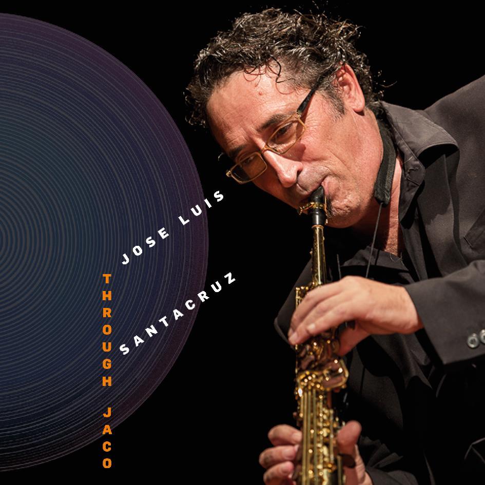 Saxofonista y compositor